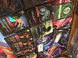 League of Legends Origins - Riftbound - EPIC & RARE LOT + bulk - *SEE List* TCG - Image 5