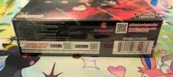 Union Arena UEX02BT Jujutsu Kaisen Volume 2 Booster Box Sealed - Image 5