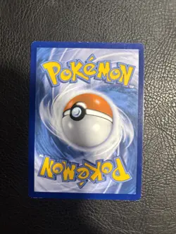Pokemon TCG Celebi Generations XY111 Black Star Promo Holo - Image 2