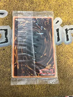 Yugioh SEALED Dragon Master Knight UE02-EN001 Ultra Rare Limited Edition!! - Image 2
