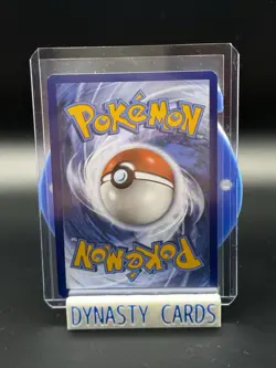 Pokemon TCG Tyranitar Card Scarlet & Violet Paldea Evolved 222/193 - Image 2