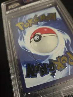 Pokemon: Arceus V Ultra-Premium Collection Holo Metal Promo #122 - PSA 8 - D29 - Image 4