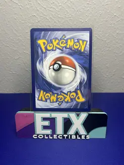 Pokemon TCG Magneton 159 Scarlet & Violet Black Star Promo - Image 2