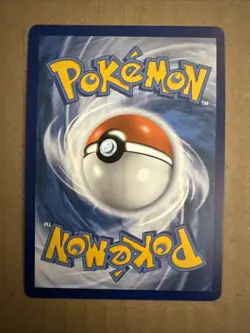 Pokemon Reshiram Full Art Holo Card 113/114 Celebrations Classic Collection - Image 2