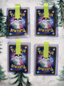 Pokemon TCG | Pokemon Go Radiant cards x4 | Charizard Venusaur Blastoise Eevee - Image 4