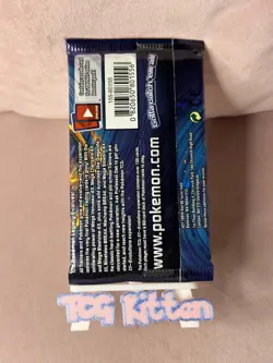 Pokemon XY Evolutions Booster Pack Factory Sealed Charizard TCGKITTEN - Image 3