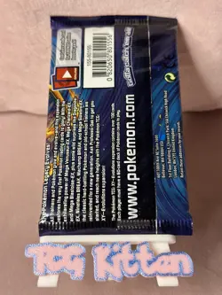 Pokemon XY Evolutions Booster Pack Factory Sealed Charizard TCGKITTEN - Image 4