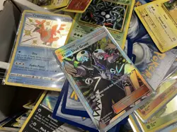 Pokemon cards 2016 through 2021 huge lot unsorted approximately 3000 cards - Image 2