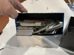 Pokemon cards 2016 through 2021 huge lot unsorted approximately 3000 cards - Image 5