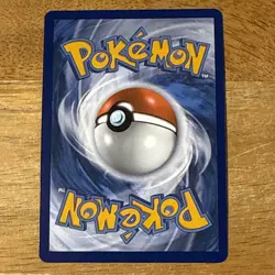 Pokemon Nurse 023/034 Trading Card Game Classic Holo CLV - Image 2