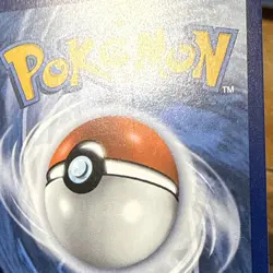 Pokemon Nurse 023/034 Trading Card Game Classic Holo CLV - Image 3