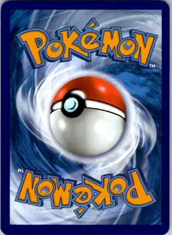 Holo Foil Pokemon Nurse 023/034 Classic Collection Trading Card Game Classic - Image 2