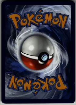 Pokemon Nurse foil Classic Collection Trading Card Game Classic 023/034 NM - Image 2