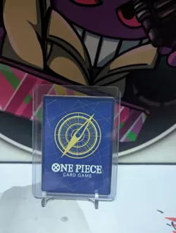 DIAMANTE OP04-028 R Alt Art English | Mint/NM - Ship ASAP | One Piece - Image 2
