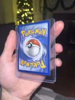 Pokemon TCG Charizard ex 196, Scarlet & Violet Promo Near Mint NM/LP - Image 5