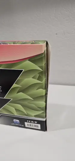 Pokemon TCG: Virizion V Box Brand New Factory Sealed (Read Description) - Image 3