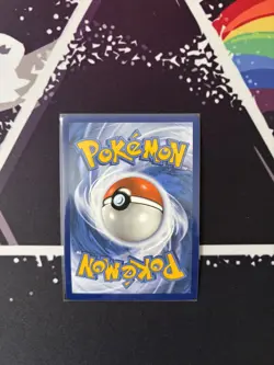 Pokemon TCG Card Dendra 250/193 Paldea Evolved Ultra Rare Full Art - NM - Image 2