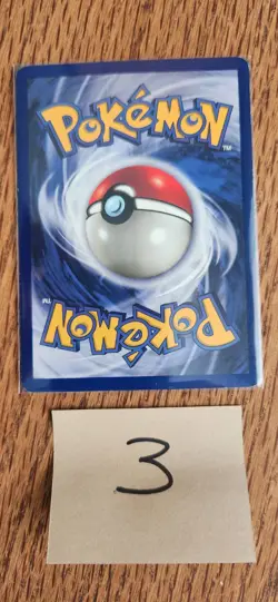 Pokemon Kabuto First Edition Card 1st Wotc 50/62 Fossil - Image 4