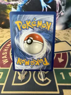 Cyndaquil Reverse Holo 39/214 Pokemon Card Sun and Moon - Image 2
