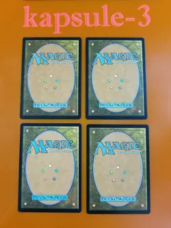 4x Arctic Treeline | Kaldheim | MTG Magic Cards - Image 2