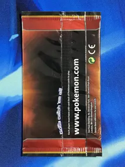 Pokemon TCG Detective Pikachu 2 Card Booster Pack Sealed Lot X6 Sun & Moon Promo - Image 3