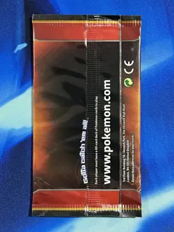 Pokemon TCG Detective Pikachu 2 Card Booster Pack Sealed Lot X6 Sun & Moon Promo - Image 5