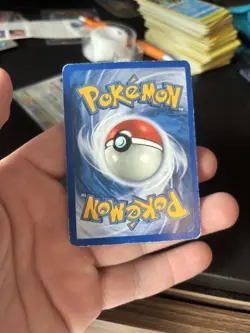 Pokemon Card - Reverse-Holo Paras 99/147 Aquapolis - Image 2