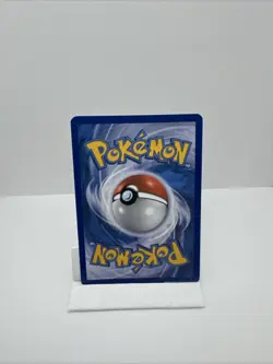 Pokemon TCG Gold Potion Boundaries Crossed 140/149 Rare Ace Holo Card - Image 2