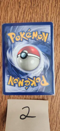 Pokemon Kabuto First Edition Card 1st Wotc 50/62 Fossil - Image 4