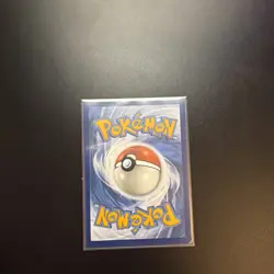 Pokemon TCG Kirlia Scarlet & Violet Base Set Holo Illustration Rare Card 212/198 - Image 2