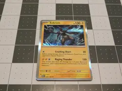 Pokemon TCG Zekrom, Xurkitree, and Miraidon Choose Your Card-Various Sets- LP+ - Image 4