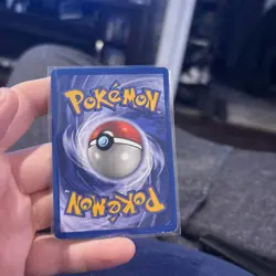 Clefable 1st Edition 17/64 Jungle Non-Holo Rare Pokemon Card - Image 2