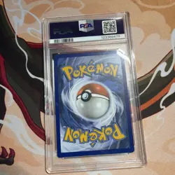 Pikachu 005/025 PSA 9 Mint Holo Celebrations Pokemon Card - Image 2