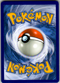 Mysterious Treasure - (Pokemon League) Promo League & Championship Cards 113a/13 - Image 2