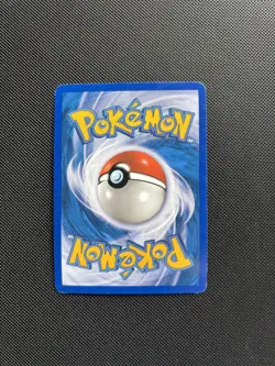 Pokemon Card Diamond & Pearl Holo Torterra Lv.45 17/130 Rare - Image 5
