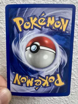 Pokemon TCG Ninetales Legendary Collection Reverse Holo Holo Card 17/110 - Image 5