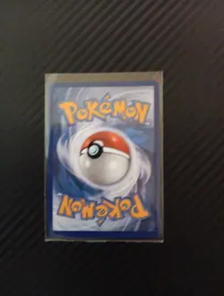Snorlax ex 076 Pokemon Prismatic Evolutions Double Rare Stamped Promo Card NM+ a - Image 2