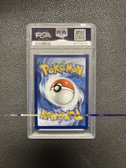 2024 Pokemon SSP en Alolan Dugtrio Illustration Rare Card #208 - Image 2