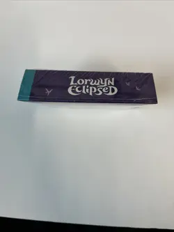Magic the Gathering Lorwyn Eclipsed Collectors BOOSTERS BOX NEW SEALED - Image 5