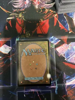 Warleader's Call Murders at Karlov Manor Regular - Image 2
