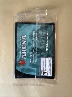 MTG Insatiable Avarice PRE OTJ 0091 R NM Sealed Prerelease FOIL - Image 4
