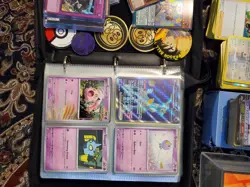 Bulk Lot Pokemon /yugioh /The Magic Of The Gathering & Other Lot (READ) - Image 3