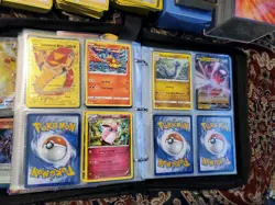 Bulk Lot Pokemon /yugioh /The Magic Of The Gathering & Other Lot (READ) - Image 4