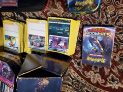 Bulk Lot Pokemon /yugioh /The Magic Of The Gathering & Other Lot (READ) - Image 5