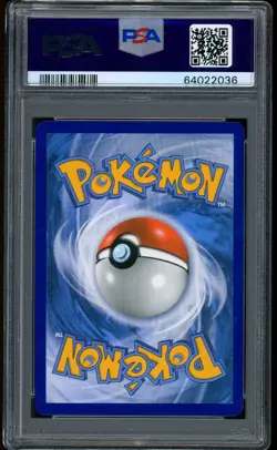 2021 Pokemon Pikachu V 25th Anniversary Golden Box Full Art Japanese #001 PSA 10 - Image 2
