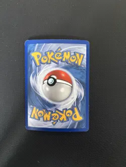 Pokemon Card EX Deoxys Reverse Holo Duskull 58/107 Stamped - Image 5