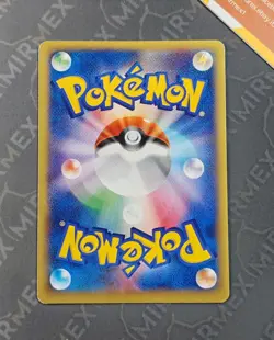 Pokemon Charizard 30/XY-P CoroCoro Promo Japanese Holo - Image 5