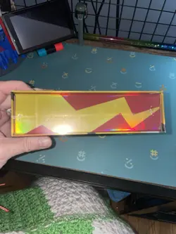 Pokemon Chinese Origin Elf Collection 2.0 Booster Box - NEW - Image 4