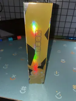 Pokemon Chinese Origin Elf Collection 2.0 Booster Box - NEW - Image 5