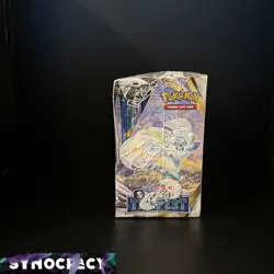 Silver Tempest Booster Box Factory Sealed 100% Authentic Pokemon TCG SWSH12 - Image 4